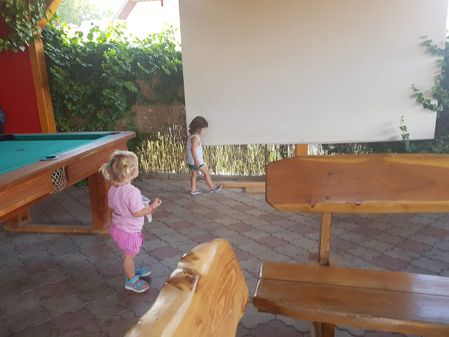 Comentarii opinii despre U Mániho