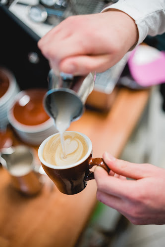 Opinii despre mandlove srdco în Bratislava - Gastronómia a pohostinstvo