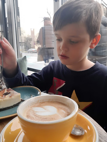 LEVA coffee & drinks - Galanta