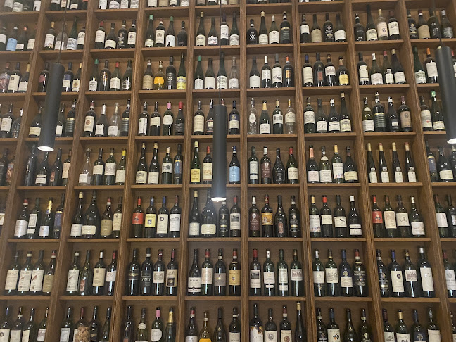 CORK Wine Bar - Bratislava