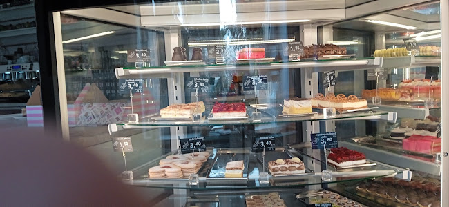 Ružová cukráreň Nitra - zákusky, torty - Nitra