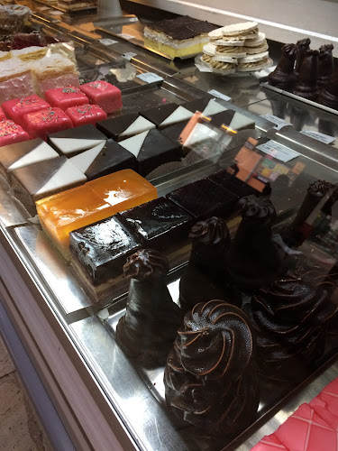 Opinii despre Lahôdky a delikatesy u Katky în Košice - Gastronómia a pohostinstvo