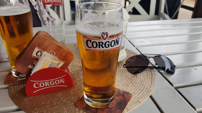 Staničná reštaurácia