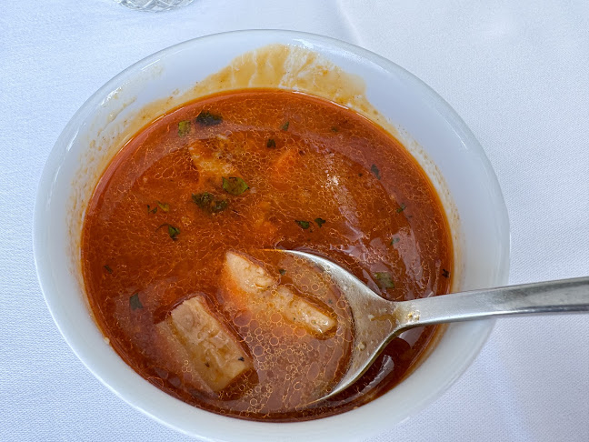 Restaurant Parlament - Staré Mesto