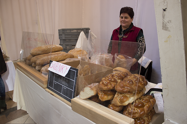 Stará tržnica - Gastronómia a pohostinstvo