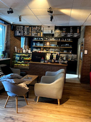 Rustic Wine after Coffee - Gastronómia a pohostinstvo