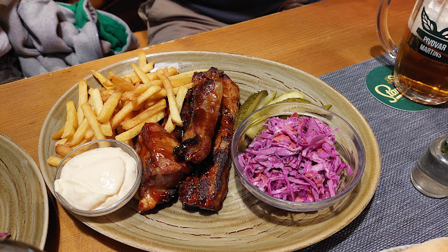 Comentarii opinii despre Reštaurácia U Jakuba