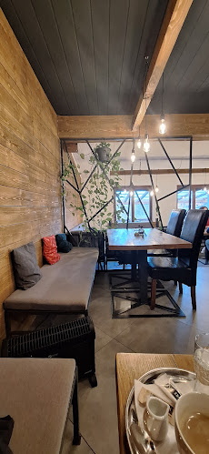 Stránske Medvede • Grill & pub - Martin