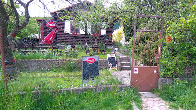 Comentarii opinii despre Chata Ahoj