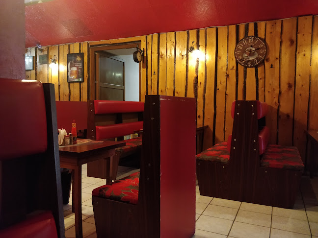 Bistro Šťastná Hodina - Sekčov