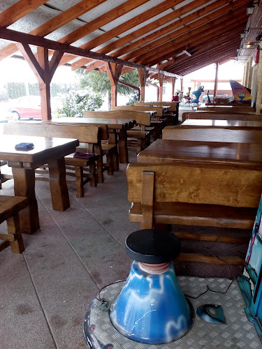 Opinii despre Pizzeria pod Kostrínom în Klátova Nová Ves - Gastronómia a pohostinstvo