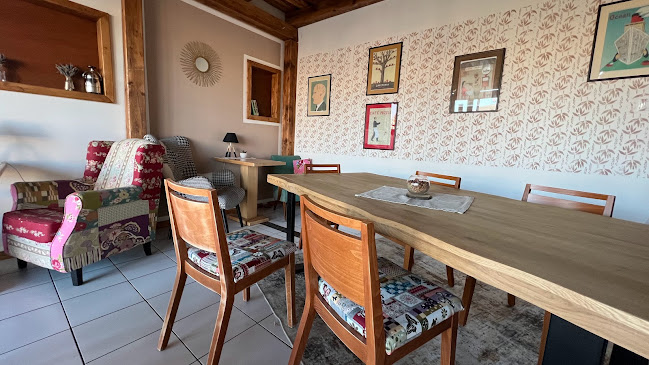 Coffee Factory - Kaviareň No. 1