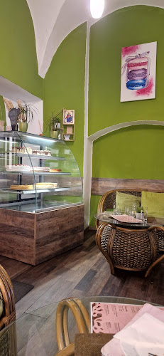 Cukráreň MILY - Prešov