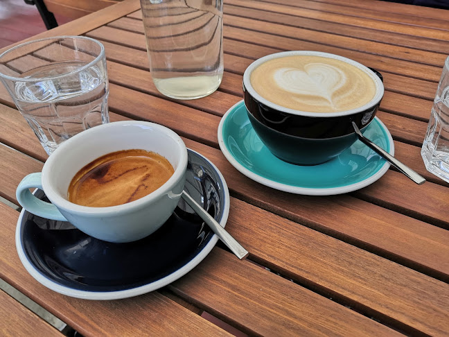 Opinii despre Aurelica coffee în Liptovský Mikuláš - Gastronómia a pohostinstvo