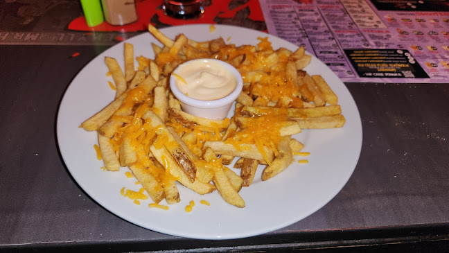 Comentarii opinii despre Jekyll&Hyde cafe bar