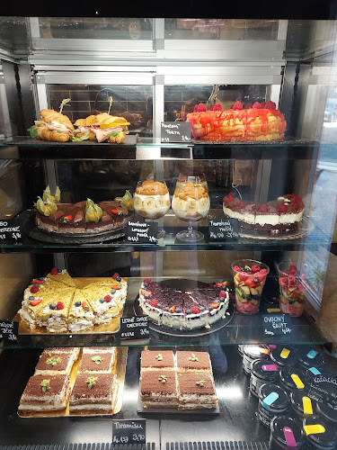 Comentarii opinii despre KAVart