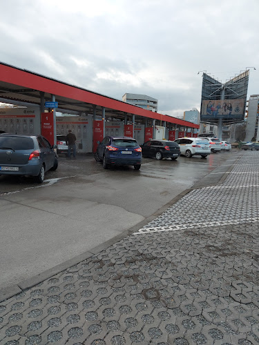 Opinii despre Autoumyváreň Dunajská - car shop & coffee în Juh - Gastronómia a pohostinstvo