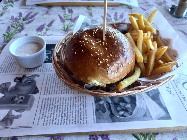 Comentarii opinii despre Reštaurácia Daniela