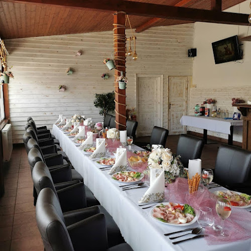 Reštaurácia Barónka