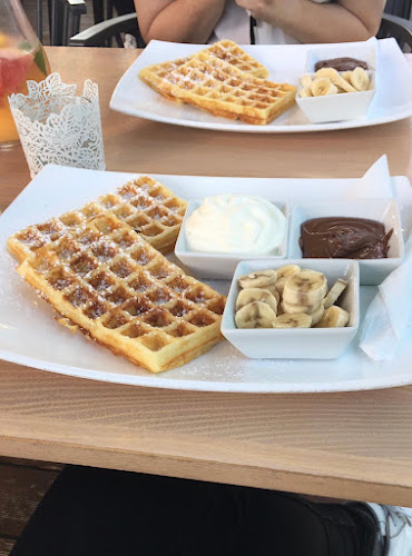 La Crema - Gastronómia a pohostinstvo