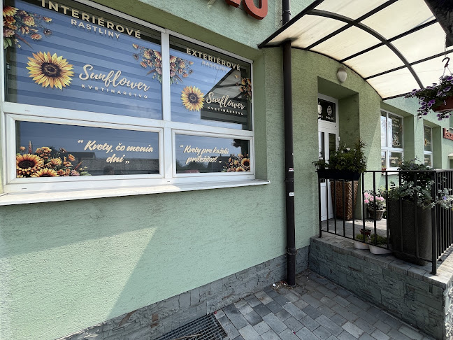 Slovenského národného povstania 286, 962 31 Sliač - Hájniky