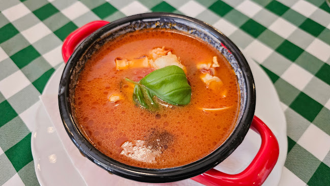 Reštaurácia da Gigi - Gastronómia a pohostinstvo