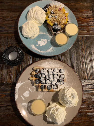 the Waffle Slovakia - Bratislava