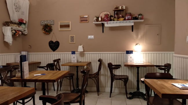 Opinii despre Prešburg restaurant în Staré Mesto - Gastronómia a pohostinstvo