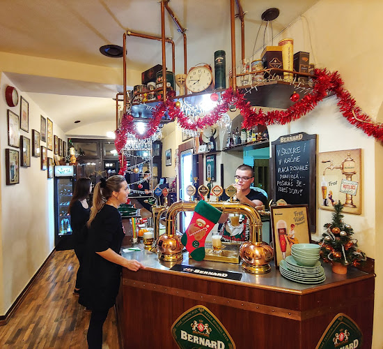 Comentarii opinii despre Hafnergasse