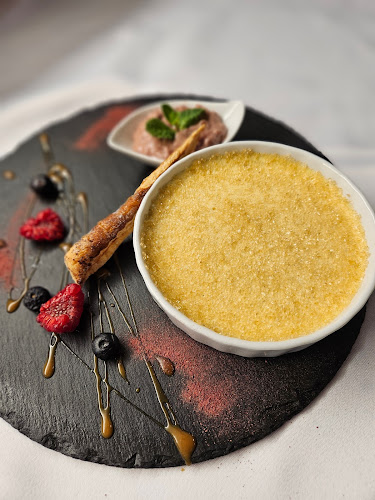 Muzika Restaurant - Gastronómia a pohostinstvo