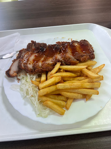 Južná trieda 119, 040 01 Juh