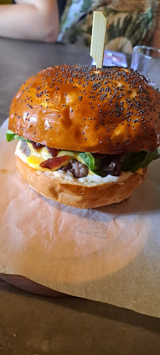 Gracias Bistro - Prešov