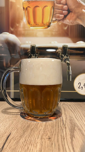 Opinii despre U Bohuša în Piešťany - Gastronómia a pohostinstvo