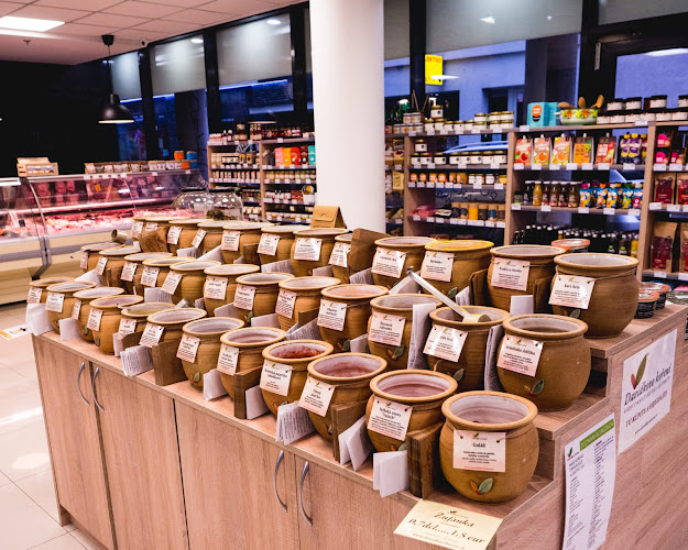 NÁŠ DVOR, Potraviny nie otraviny - Žilina