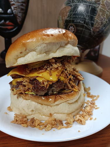 Comentarii opinii despre La Chef