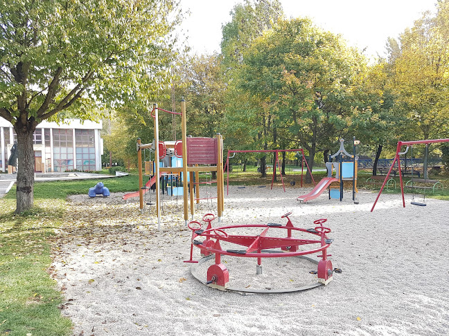 Kaviareň DAV - Senica