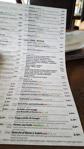 LH Point - Restaurant - Liptovský Hrádok