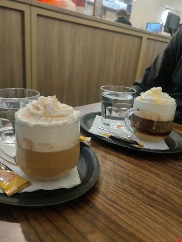 Opinii despre LINOS bistro în Bratislava - Gastronómia a pohostinstvo