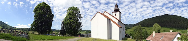 Čičmany 138, 013 15 Čičmany