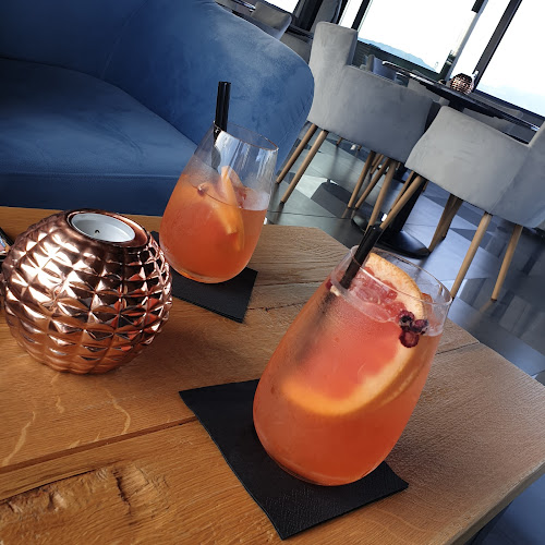 Opinii despre TATRALINE BAR & COFFEE în Demänová - Gastronómia a pohostinstvo