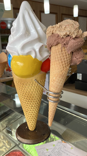 Picasso Gelato - Bratislava