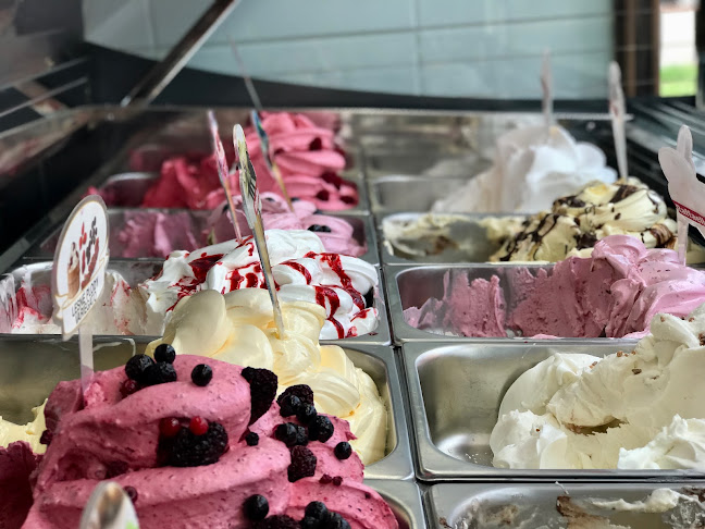 Bella Napoli - Bratislava Nové Mesto-Bratislava