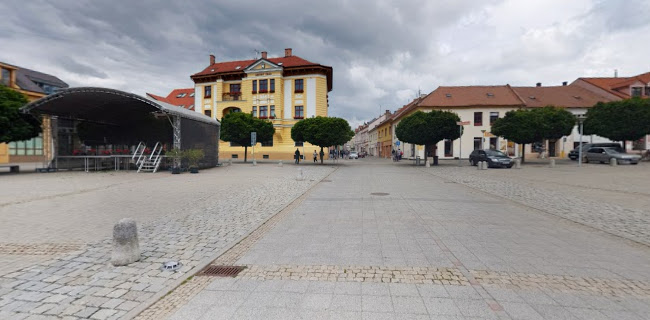 Opinii despre Pizzeria Etna în Nové Mesto nad Váhom - Gastronómia a pohostinstvo