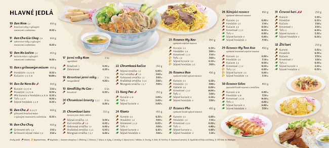 Pho26 Vietnamské Bistro - Gastronómia a pohostinstvo