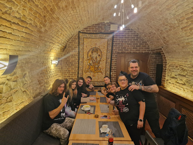 Chutney - indian restaurant & bar - Gastronómia a pohostinstvo