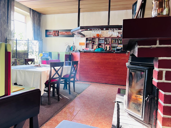 Reštaurácia Pod Lipami - Ľubochňa