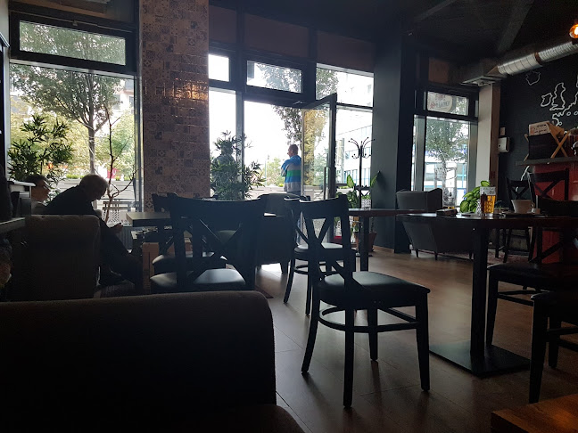 Porto Cafe•Bar - Gastronómia a pohostinstvo