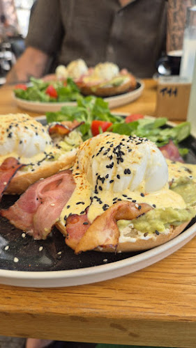 Opinii despre Otto! în Bratislava - Gastronómia a pohostinstvo