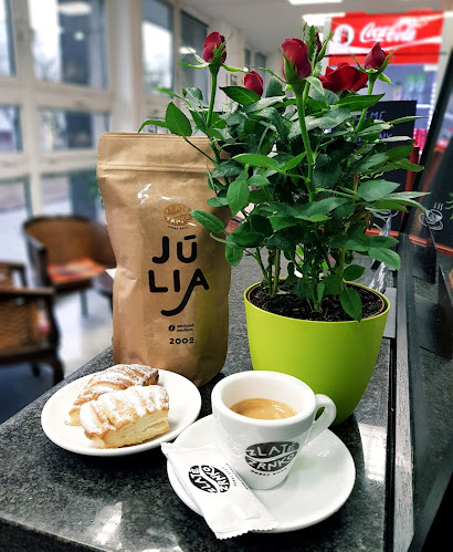 Comentarii opinii despre Bufet Allianz - Kaviareň