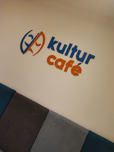 Opinii despre Kultur cafe în Šamorín - Gastronómia a pohostinstvo